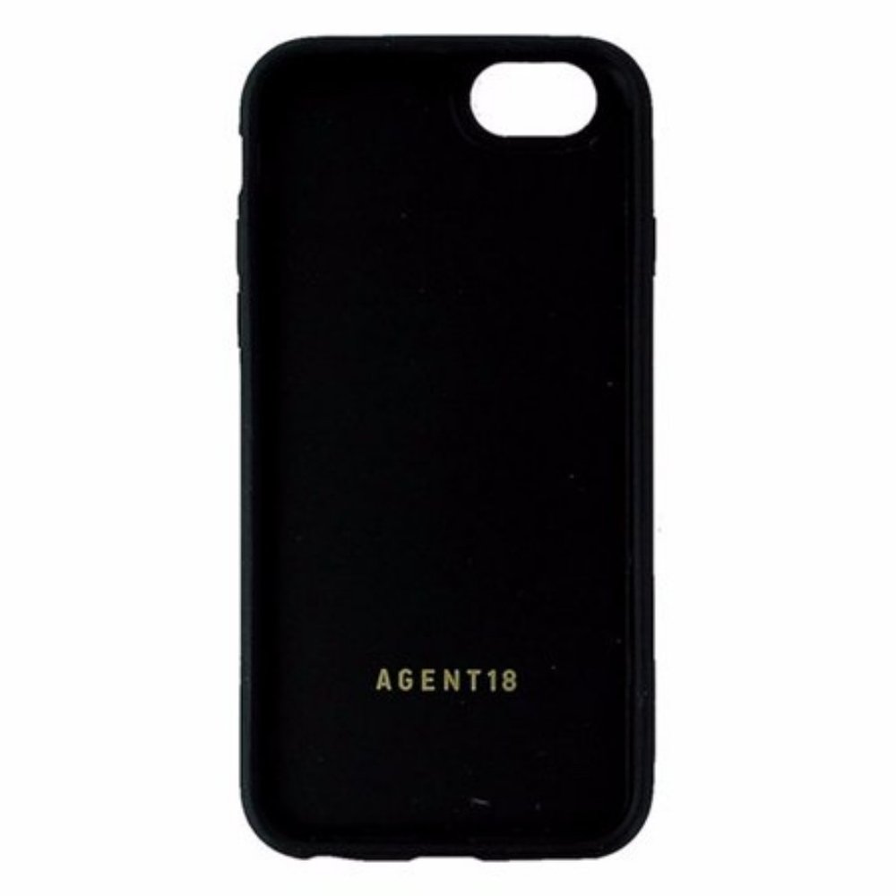 AGENT18 Slim CASE Cover Studs Apple iPhone 6 & 6S - Picture 4 of 11